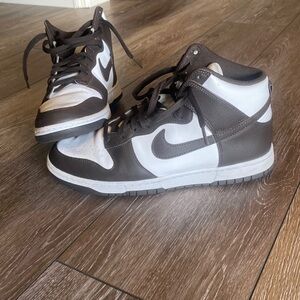 Nike high top